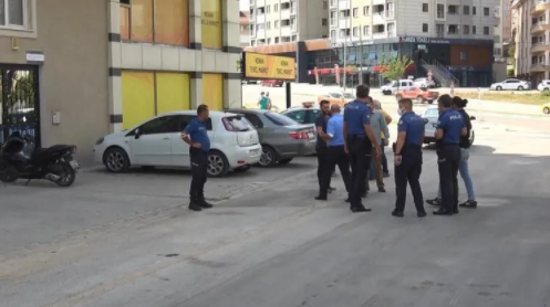 Foto - Bursa'da akılalmaz olay! 'Vücudumda çip var, sürekli bilinçaltı mesajlar alıyorum'