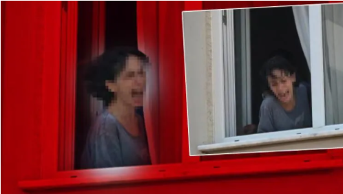 Bursa'da akılalmaz olay! 'Vücudumda çip var, sürekli bilinçaltı mesajlar alıyorum'