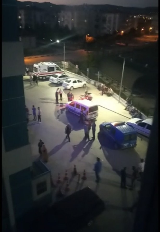 Foto - Bursa’da arazi kavgası: 2 ölü, 2 yaralı