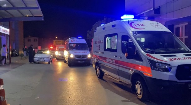 Foto - Bursa’da arazi kavgası: 2 ölü, 2 yaralı