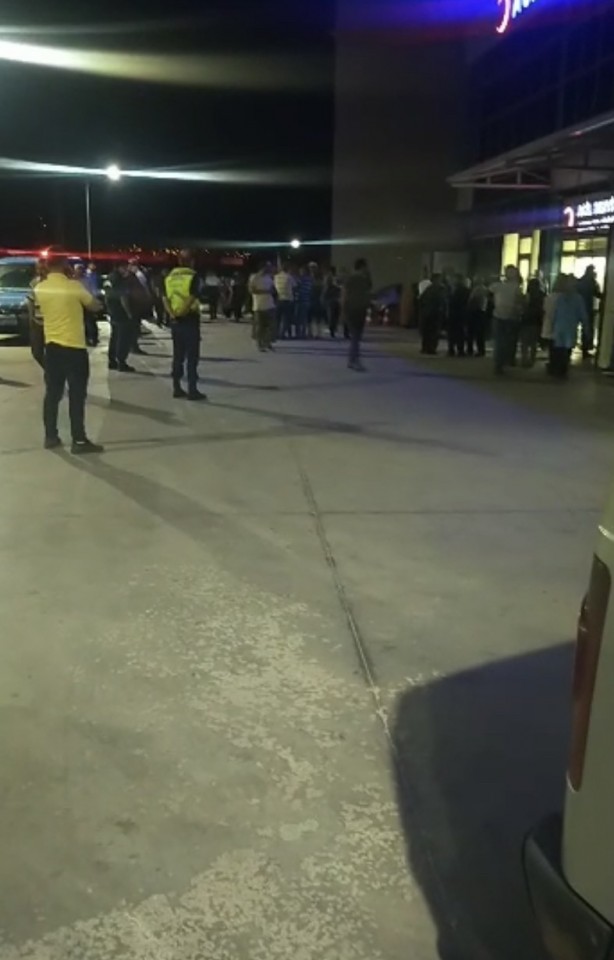 Foto - Bursa’da arazi kavgası: 2 ölü, 2 yaralı