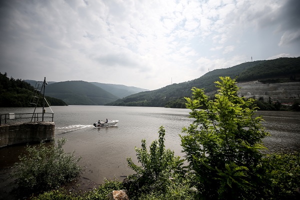 Foto - Bursa’da barajlar kurumuştu! İşte, son durum