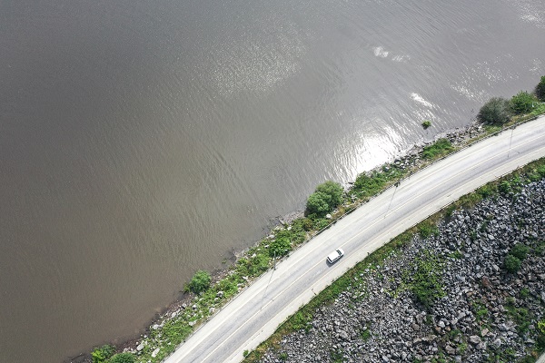 Foto - Bursa’da barajlar kurumuştu! İşte, son durum