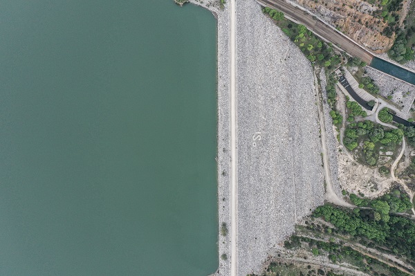 Foto - Bursa’da barajlar kurumuştu! İşte, son durum