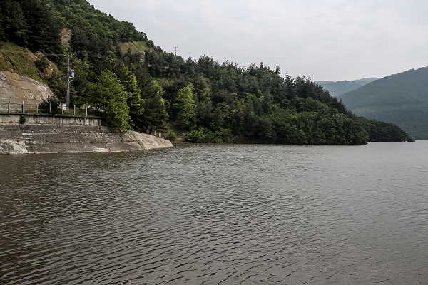 Foto - Bursa’da barajlar kurumuştu! İşte, son durum