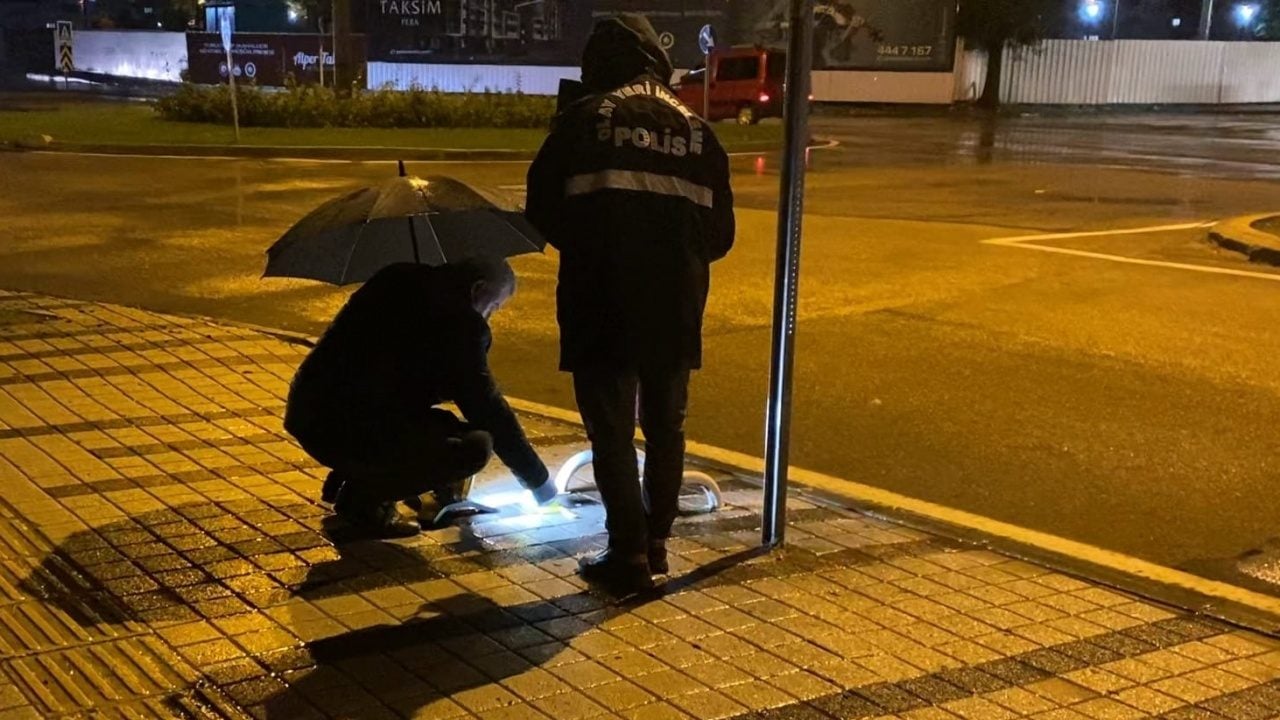 Foto - Bursa'da bıçaklı kavga:1 ölü 2 yaralı