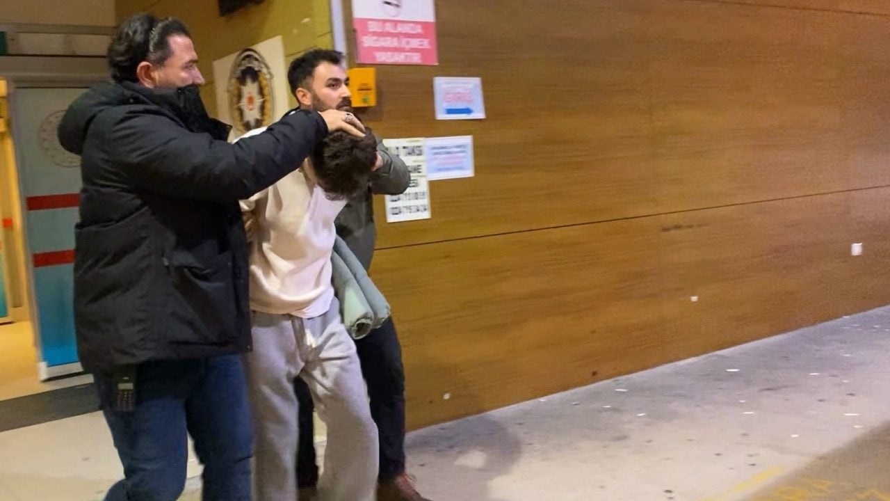 Foto - Bursa'da bıçaklı kavga:1 ölü 2 yaralı