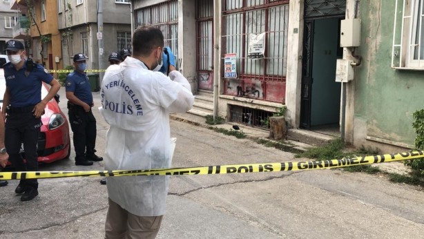 Foto - Bursa'da cinayet! 'Cinler yüzünden oldu' dedi
