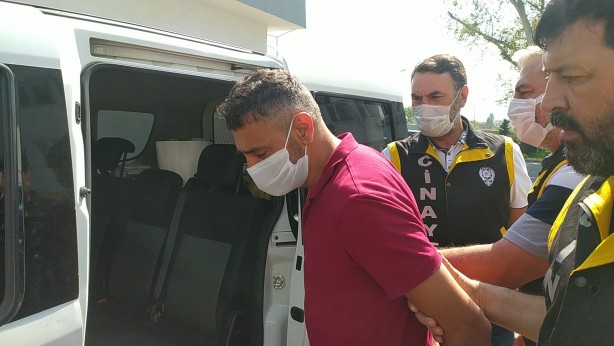 Foto - Bursa'da cinayet! 'Cinler yüzünden oldu' dedi