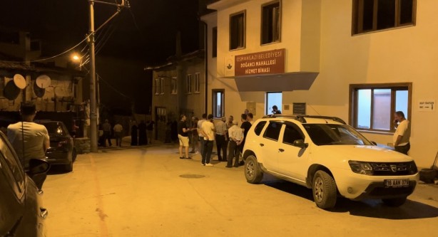 Bursa’da çobanla tarla sahibinin bıçaklı kavgası