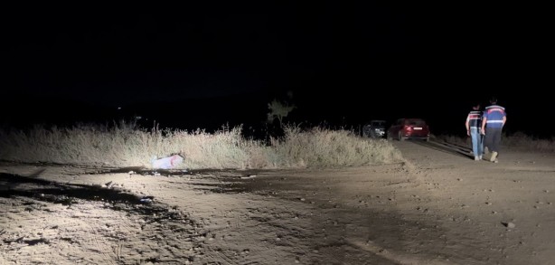 Foto - Bursa’da çobanla tarla sahibinin bıçaklı kavgası