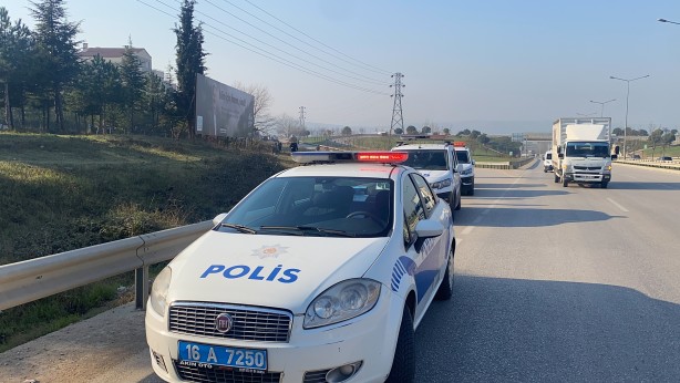 Foto - Bursa'da cuma namazı çıkışı silahlı saldırı!