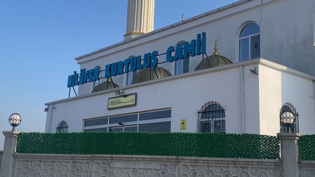 Bursa'da cuma namazı çıkışı silahlı saldırı!