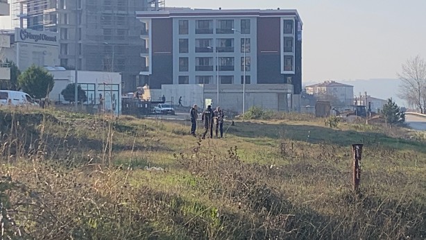Foto - Bursa'da cuma namazı çıkışı silahlı saldırı!