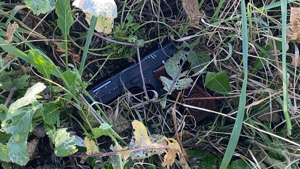 Foto - Bursa'da cuma namazı çıkışı silahlı saldırı!