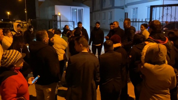 Foto - Bursa’da dehşete düşüren olay! Bunu yapan insan olamaz! Allah sizi kahretsin 