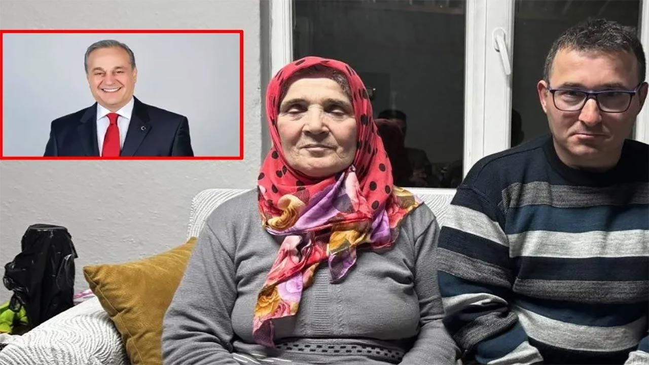 Bursa'da engelli işçiye büyük zulüm! CHP’li başkan neyi hedefliyor?