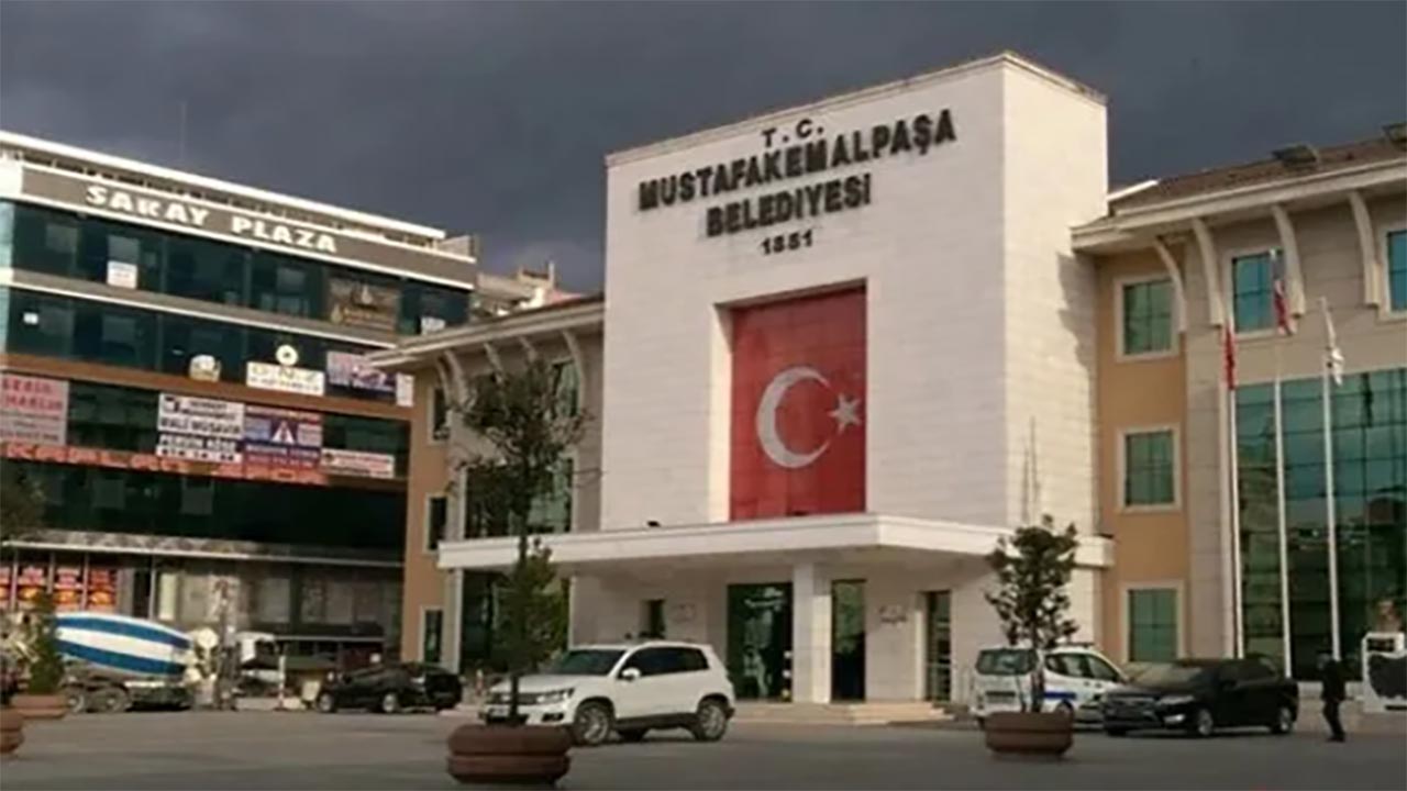 Foto - Bursa'da engelli işçiye büyük zulüm! CHP’li başkan neyi hedefliyor?