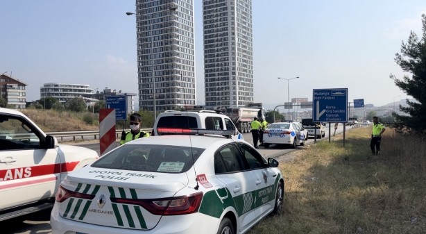 Foto - Bursa’da esrarengiz! Bakım için gelenler bakın ne buldu