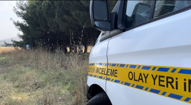 Foto - Bursa’da esrarengiz! Bakım için gelenler bakın ne buldu