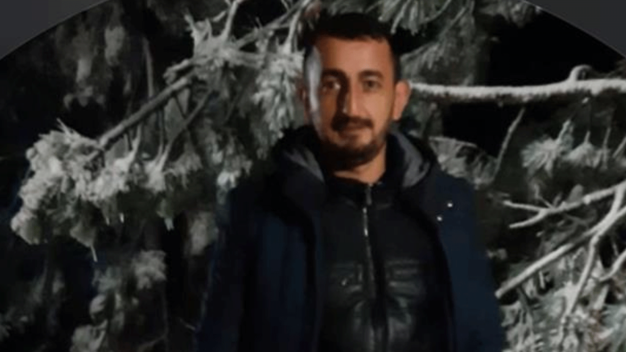 Foto - Bursa'da esrarengiz olay! Komşular hemen polise haber verdi