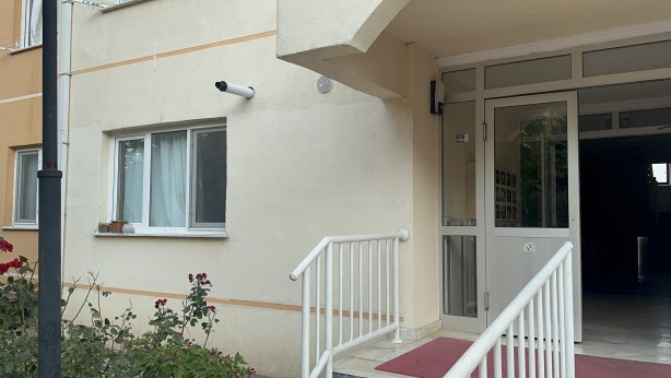 Foto - Bursa'da kan donduran olay