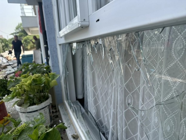 Foto - Bursa’da kiracı evi havaya uçurdu! Ev sahibi konuştu… Neler olmuş neler…