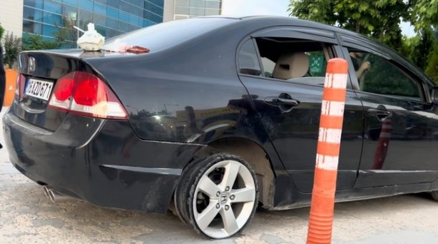 Foto - Bursa'da korkunç olay: Herkes ayağa kalktı! Dayı dehşet saçtı, kurşun yağdırdı