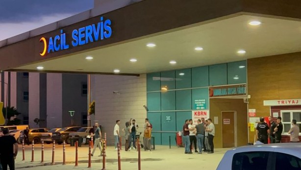 Foto - Bursa'da korkunç olay: Herkes ayağa kalktı! Dayı dehşet saçtı, kurşun yağdırdı