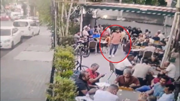 Foto - Bursa'da maganda kurşunu can aldı