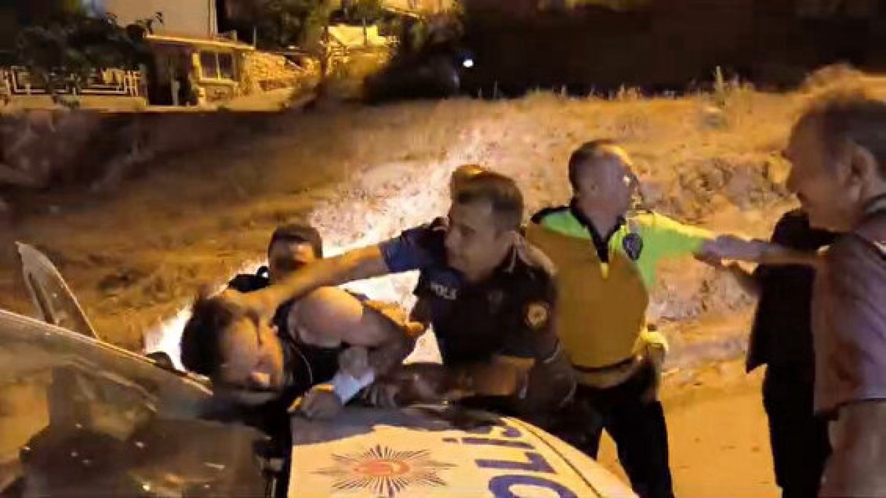 Bursa'da ormanı yakan FETÖ bağlantılı Ufuk Aytekin hakkında karar çıktı