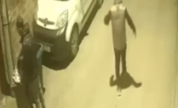 Foto - Bursa'da pes dedirten hırsızlık! Böylesi ne görüldü ne duyuldu! Çaldıkları şeyleri beğenmeyince bakın yüzsüzce ne yaptılar 