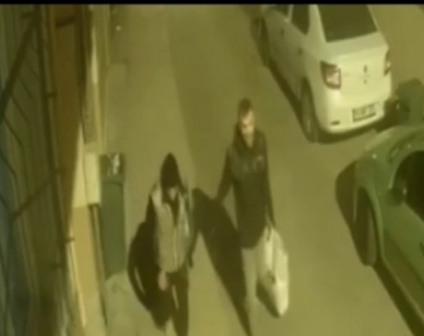 Bursa'da pes dedirten hırsızlık! Böylesi ne görüldü ne duyuldu! Çaldıkları şeyleri beğenmeyince bakın yüzsüzce ne yaptılar 