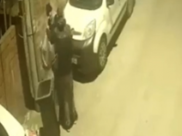 Foto - Bursa'da pes dedirten hırsızlık! Böylesi ne görüldü ne duyuldu! Çaldıkları şeyleri beğenmeyince bakın yüzsüzce ne yaptılar 