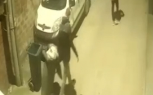 Foto - Bursa'da pes dedirten hırsızlık! Böylesi ne görüldü ne duyuldu! Çaldıkları şeyleri beğenmeyince bakın yüzsüzce ne yaptılar 