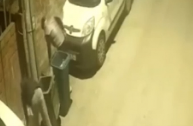 Foto - Bursa'da pes dedirten hırsızlık! Böylesi ne görüldü ne duyuldu! Çaldıkları şeyleri beğenmeyince bakın yüzsüzce ne yaptılar 