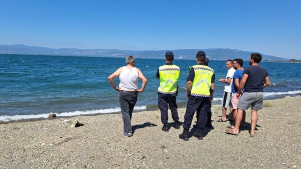 Foto - Bursa'da şaka gibi olay! Sen ne yaptın böyle dayı