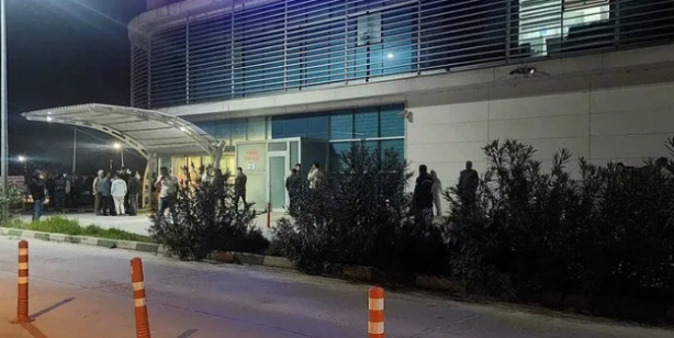 Foto - Bursa'da seçim tartışması can aldı! Kuzenler arasında kavga çıktı