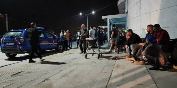 Foto - Bursa'da seçim tartışması can aldı! Kuzenler arasında kavga çıktı