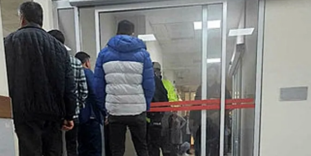 Foto - Bursa'da seçim tartışması can aldı! Kuzenler arasında kavga çıktı