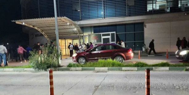 Foto - Bursa'da seçim tartışması can aldı! Kuzenler arasında kavga çıktı