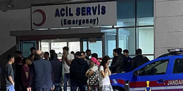 Foto - Bursa'da seçim tartışması can aldı! Kuzenler arasında kavga çıktı