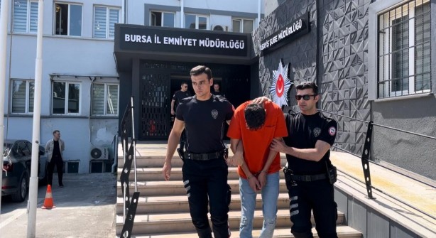 Foto - Bursa’da şehir magandası 10 kişi adliyeye sevk edildi