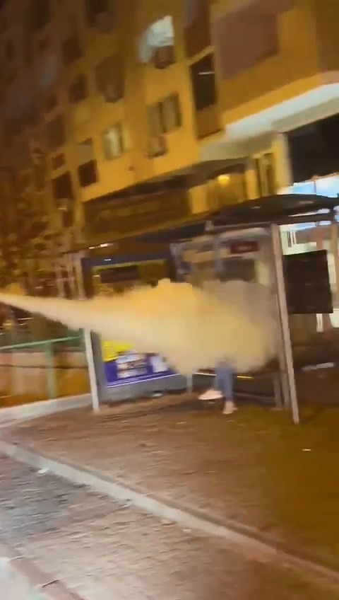 Foto - Bursa’da şehir magandası 10 kişi adliyeye sevk edildi