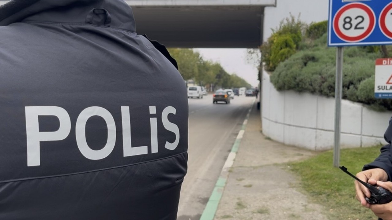 Foto - Bursa'da şüpheli valiz alarmı!