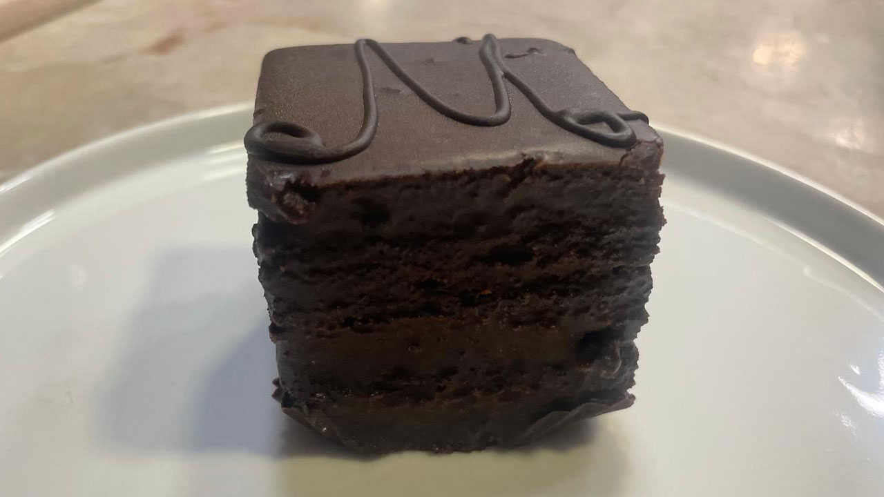 Foto - Bursa’da tatlı kriz! 97 yıllık pasta mahkemelik oldu