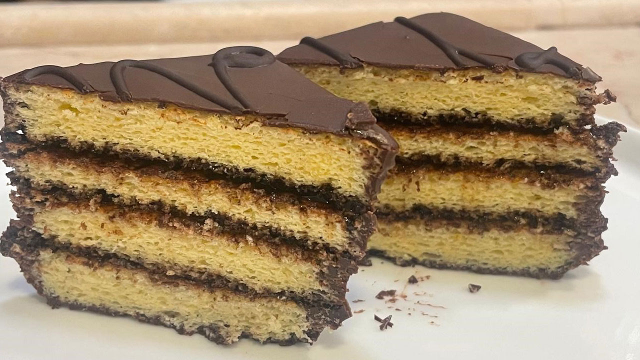 Foto - Bursa’da tatlı kriz! 97 yıllık pasta mahkemelik oldu