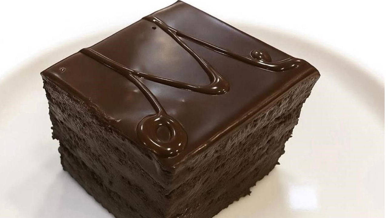 Bursa’da tatlı kriz! 97 yıllık pasta mahkemelik oldu