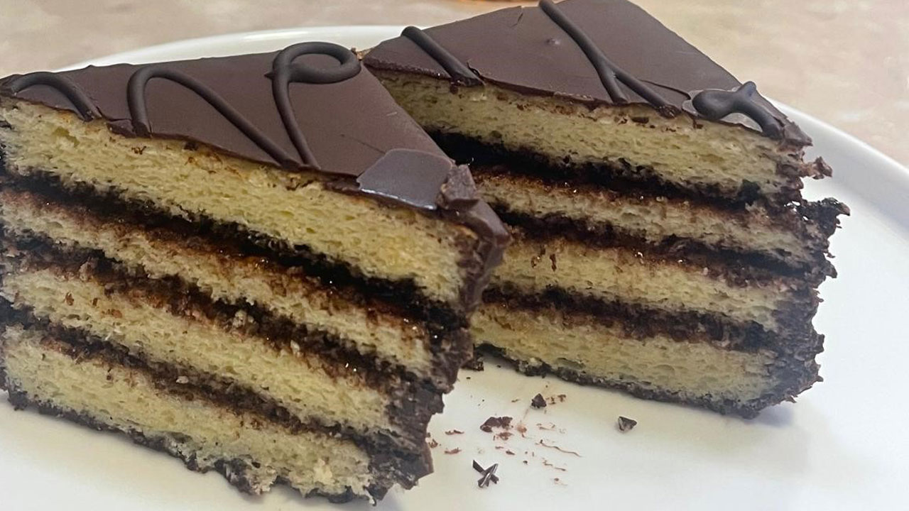 Foto - Bursa’da tatlı kriz! 97 yıllık pasta mahkemelik oldu