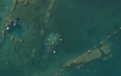 Foto - Bursa'da tesadüfen bulundu! 'Yüzyılın keşfi'